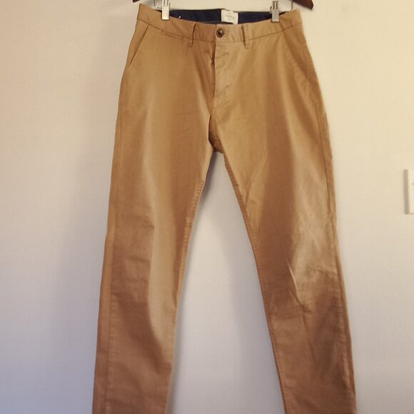 SCOTCH & SODA Stuart chinos - Picture 1 of 13